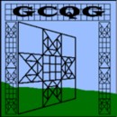 Gate City Quilt Guild logo